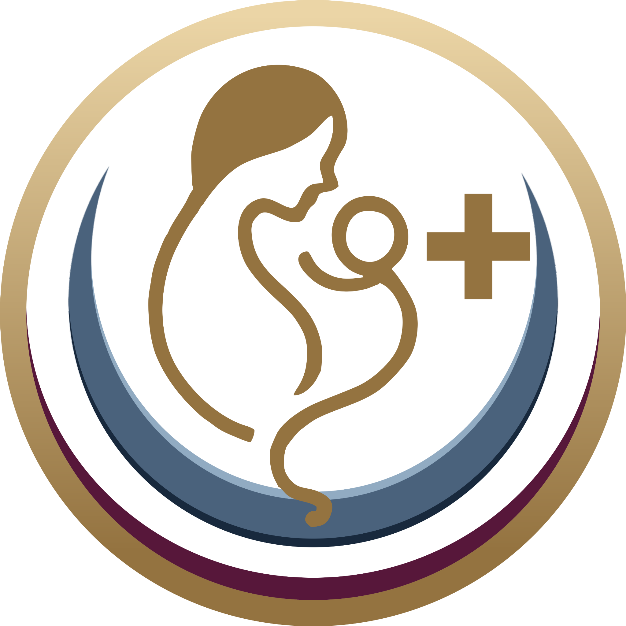 Asher Healthcare logo